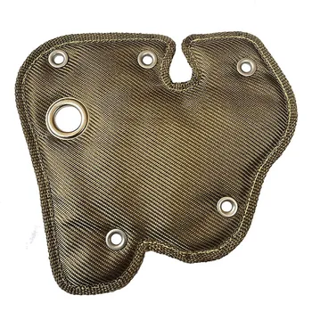 Coperta per Turbo Garrett 1446 Abarth 500 / 595 Turismo / Competizione / 695 Rivale / Abarth Punto / Alfa Romeo Mito / Giulietta
