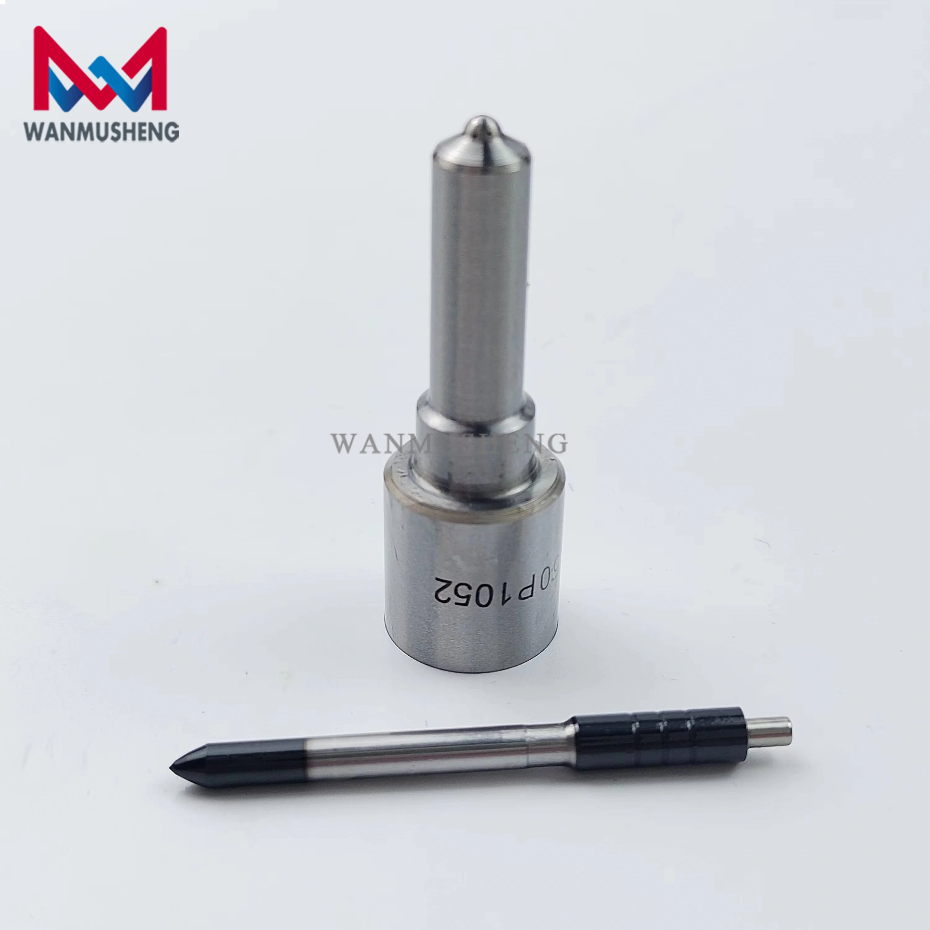 Best Quality 6PCS Fuel Nozzle DLLA150P1052 For Common Rail Injector 095000-8100/8871