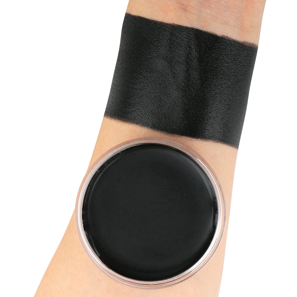 Professional 30g Cream Face Paint Body Paint Oil Based Face painting Makeup for Kids and Adults Single Color Halloween SFX