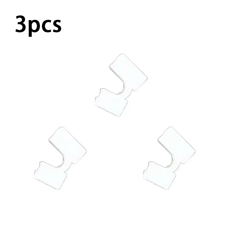 White-3pcs