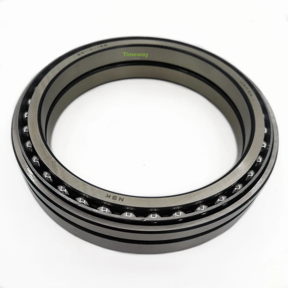 

Excavator walking bearing BD110-1SD