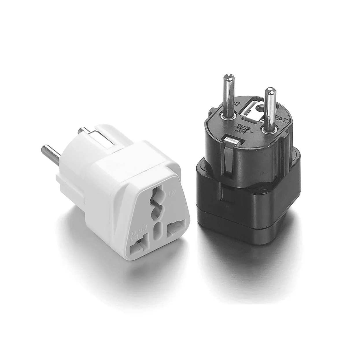 Universal Adapter Electrical Plug Uk Us Eu Au Lot - Electrical Socket &  Plugs Adaptors - Aliexpress