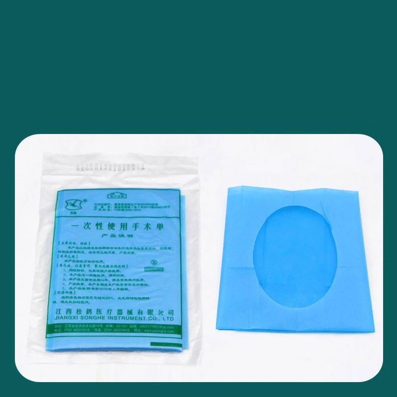 Рисунок 5 - Isposable простыня