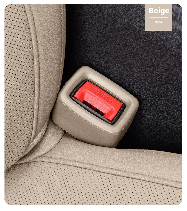 For BMW E46 E90 E34 E36 E60 E39 E70 F10 F20 F30 X5 X6 X1 Car Safety Belt Buckle Holder Silicone Clasp Protective Cover