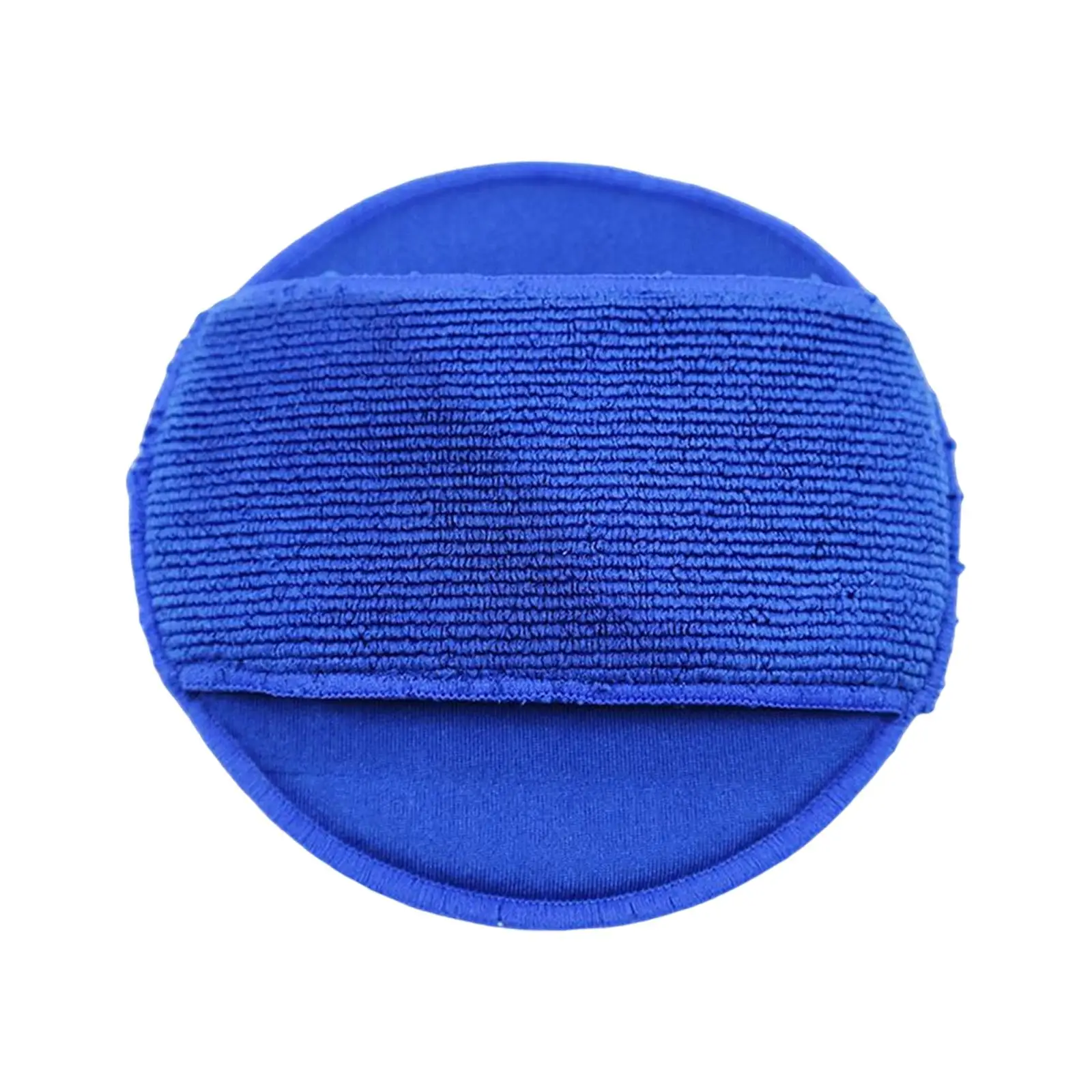 Vehicle Clay Bar Pad Car Detailing Glove Quickly Removes Debris Washable Clay Disc Polishing Clay Mitt for Glass Cleaning Vehicle Clay Bar Pad Car Detailing Glove Quickly Removes Debris Washable Clay Disc Polishing Clay Mitt for Glass Cleaning