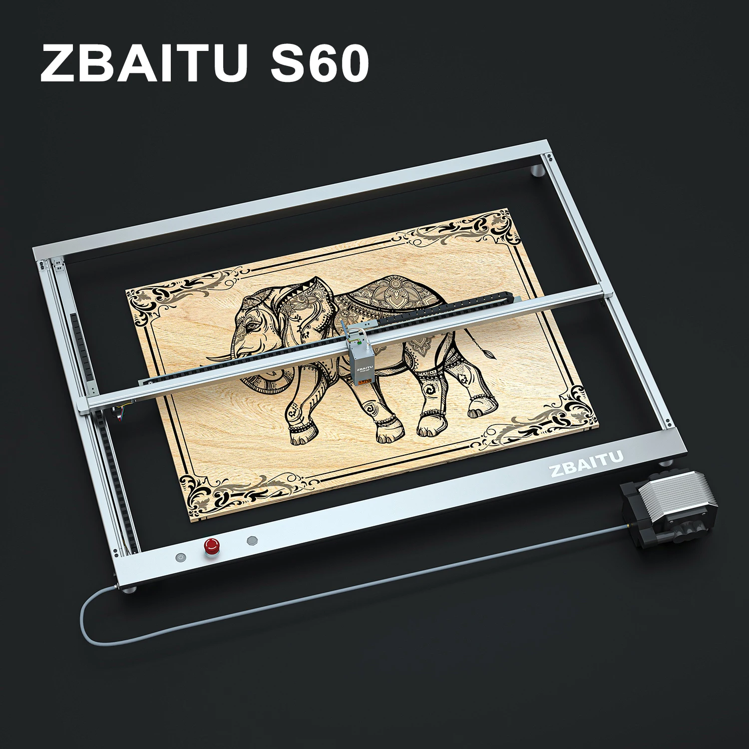 M81 S60 130W Laser Engraver Cutter Wifi Air Engraving CNC Woodworking Tools Machine Grabador Laser From Brazil Russia,laser engraving machine