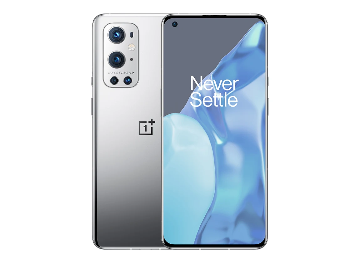 원래 새로운 글로벌 ROM Oneplus 9 Pro 5G 6.7 유체 디스플레이 2.0 Hasselblad 50MP 울트라 와이드 NFC 금어초 888 NFC 스마트 폰