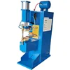 Butt welding machine threaded round steel bar copper-aluminum joint machine 1