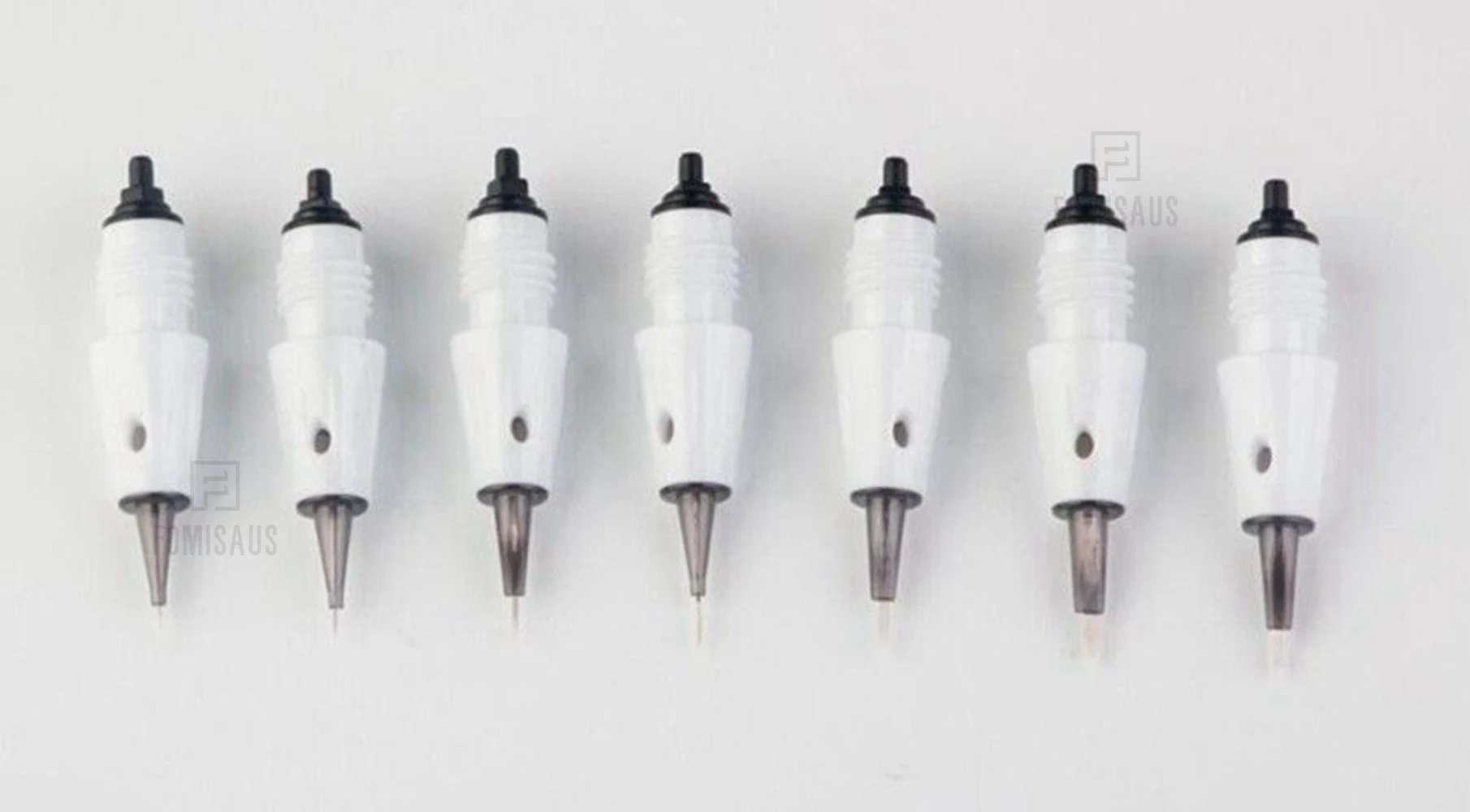 Cartridge Of Artmex Tatoo Needles PMU And MTS System Premium Tattoo Needles For Permanent Makeup V11 V9 V8 V6 V3 Needles