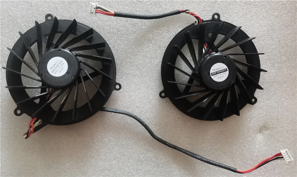 Udqf2rh58df0 Laptop Cpu Cooling Fan For Sony Vaio Vpcl11m1e 3000001