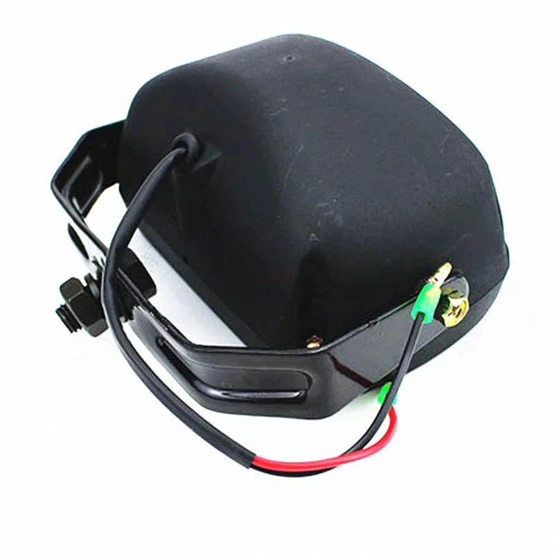 Do koparki Wysięgnik Światło robocze Skrzynka narzędziowa