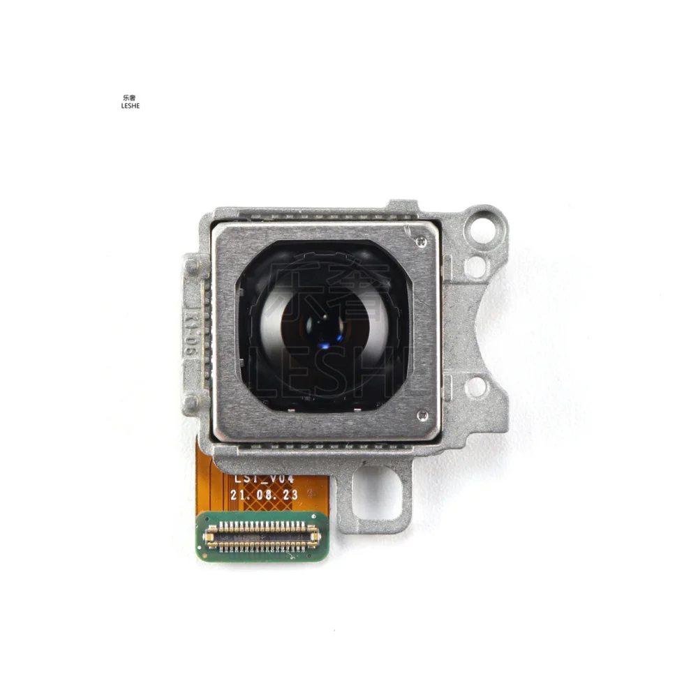 High-Resolution 50MP Rear Camera Module Replacement