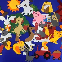 Felt Board Stories Set