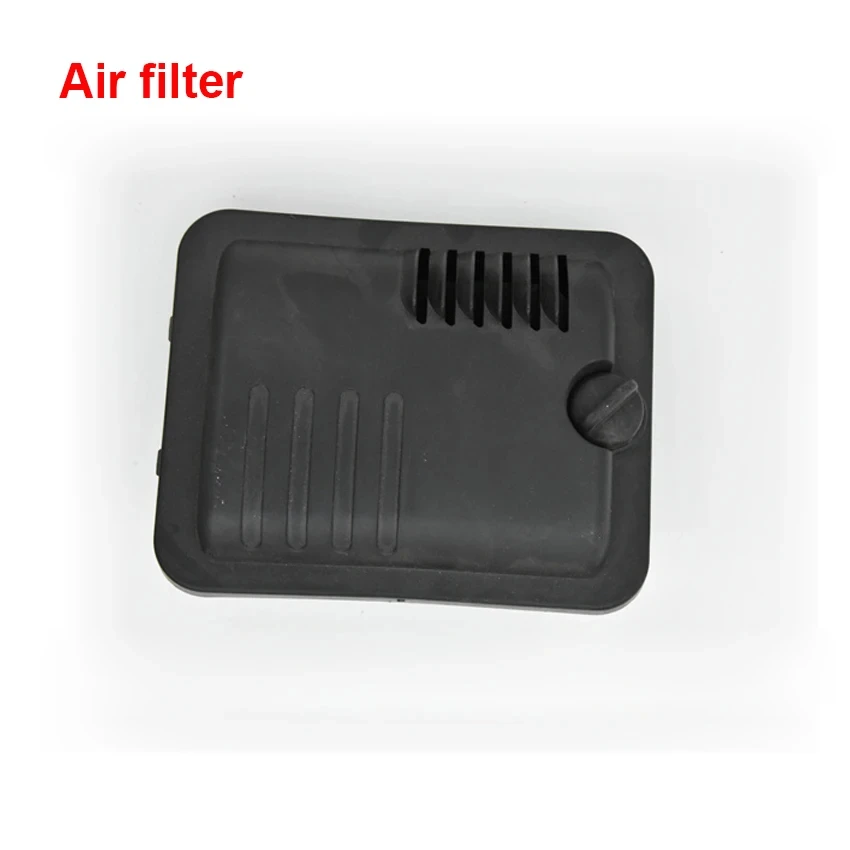 Air filter