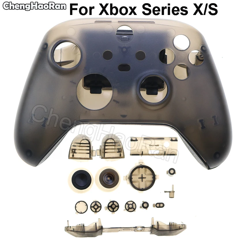 ChengHaoRan-Xbox ø s x Ʈѷ  Ͽ¡  ĸ ̽ Ŀ, LB RB  D-е ư LT RT ü