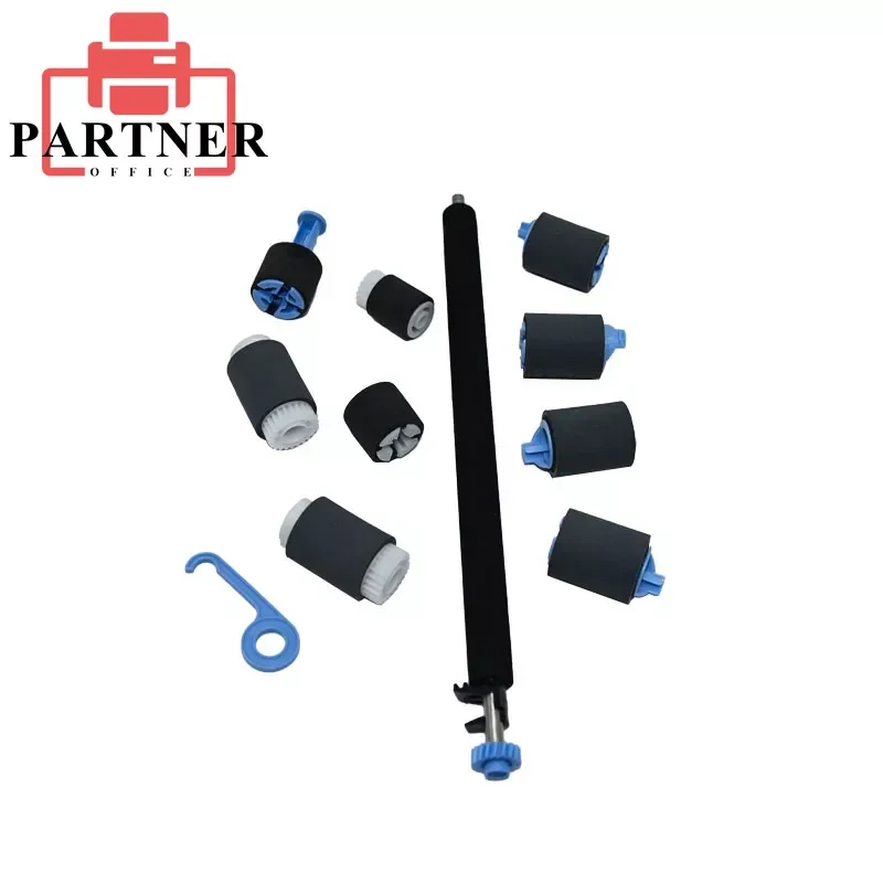 Магнитный ролик для HP LaserJet P4014 P4015 P4515 600 M601 M602 M603 M604 M605 M606 M630, 1 комплект