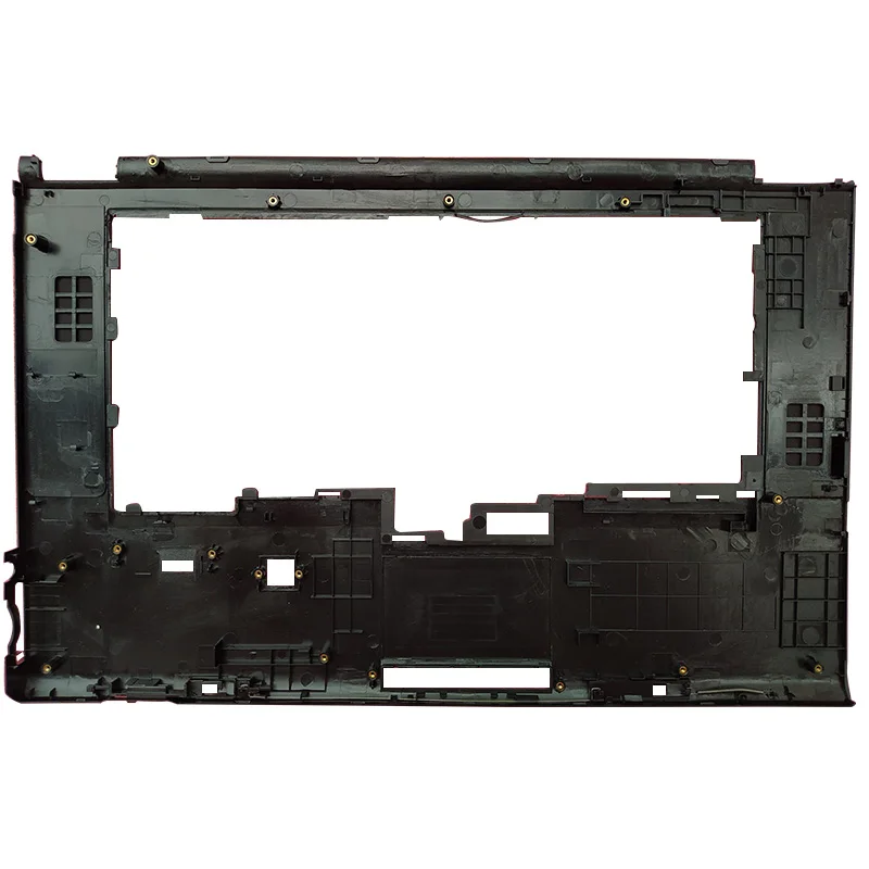 

Новинка, Упор для рук для ноутбука Lenovo Thinkpad T530 W530 T530I, верхний корпус/Нижняя основа, черный