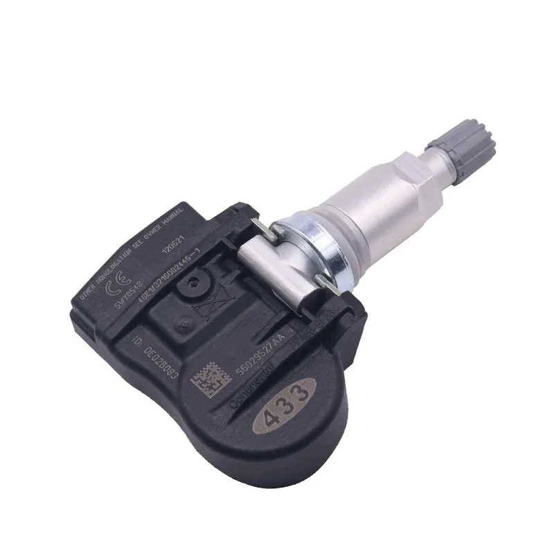 ũ̽ 2006 2008 MHz TPMS  Ÿ̾   56029527AA 68001698AC, 300-433
