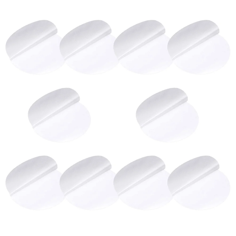 10 Pcs Stickers Repair Subsidy Inflatable Boats Patch Mend Tents Product Pvc Sturdy Self-adhesive Patches Kayaks Tent 10 pcs repair subsidy tent patch suite self adhesive patches mend pvc convenient leakproof sticker versatile for