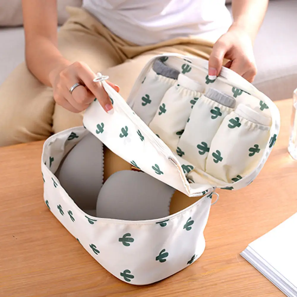 Рисунок 6 - Женская сумка-Органайзер для нижнего