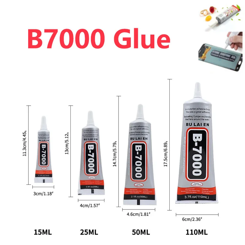 Клей B7000 Купить В Ростове На Дону