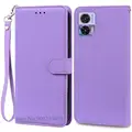 Light Purple-Strap