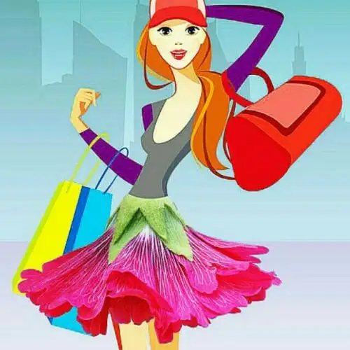 7 Colors Store