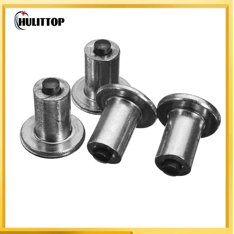 Winter wheel lugs car tires studs screw snow spikes 100pcs wheel tyre studs