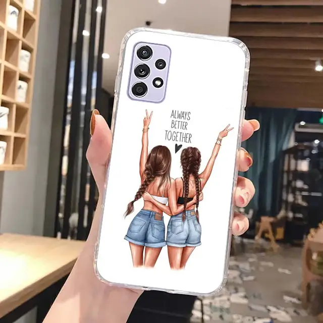 Better Together Blonde Coque iPhone 11