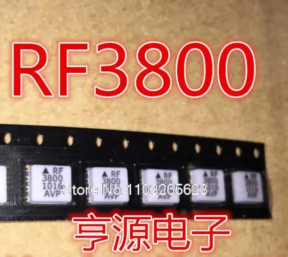 

RF3800 SMD