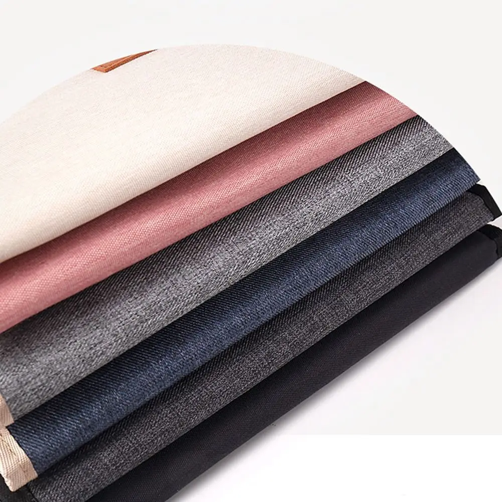 Waterproof Newborn Diaper Changing Pad Foldable Portable Newborn Diaper Changer Compact Comfortable Travel Nappy Changing Mat