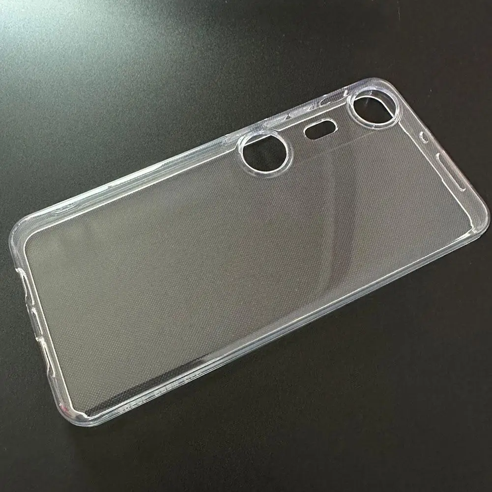 Soft Case For XREAL Beam Pro Protective Case Silicone Cover Accessories accessory case