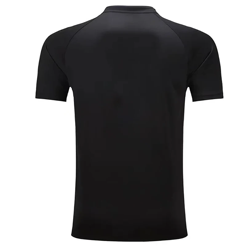 Quick Drying Chinese Dragon Table Tennis Clothes Men Women Children Shirt T-shirt Badminton Uniforms Boys Ping Pong suits