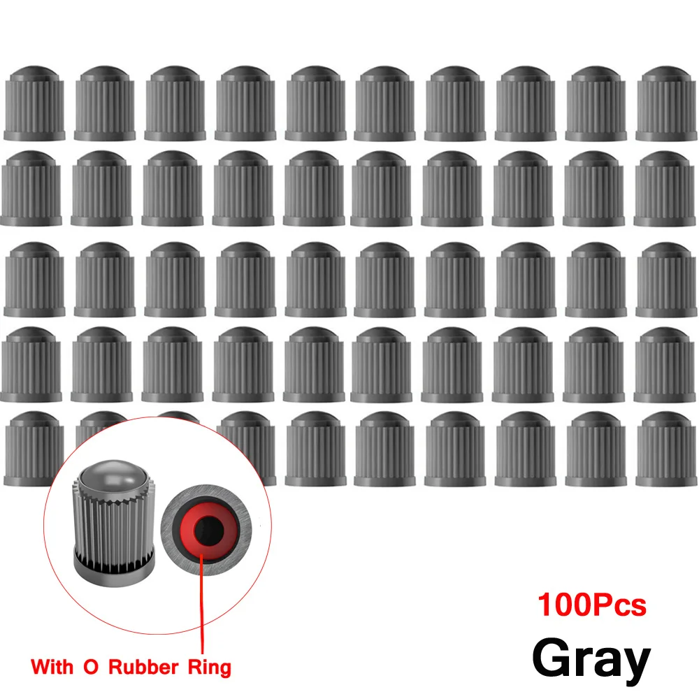 Style 2- 50PCS-Grey