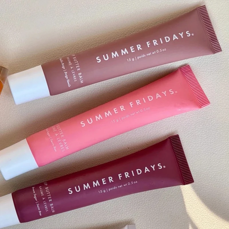 Mini Lip Gloss Set 6