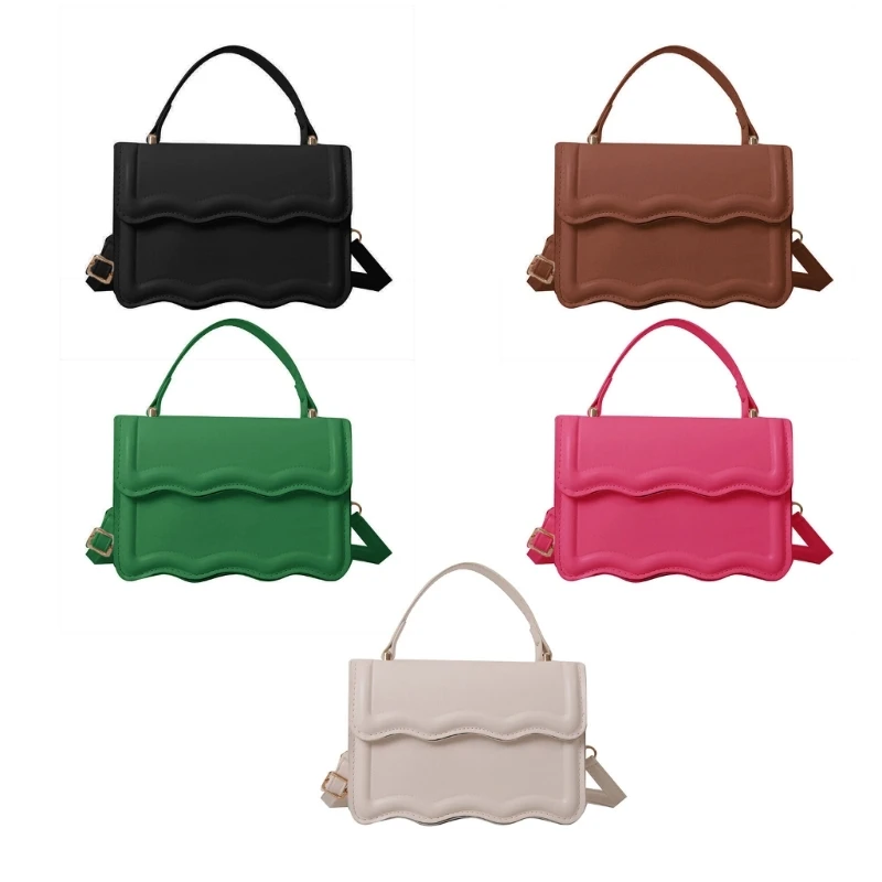 

Stylish Bag Convenient & Fashionable Shoulder Bag Handbag for School or Office