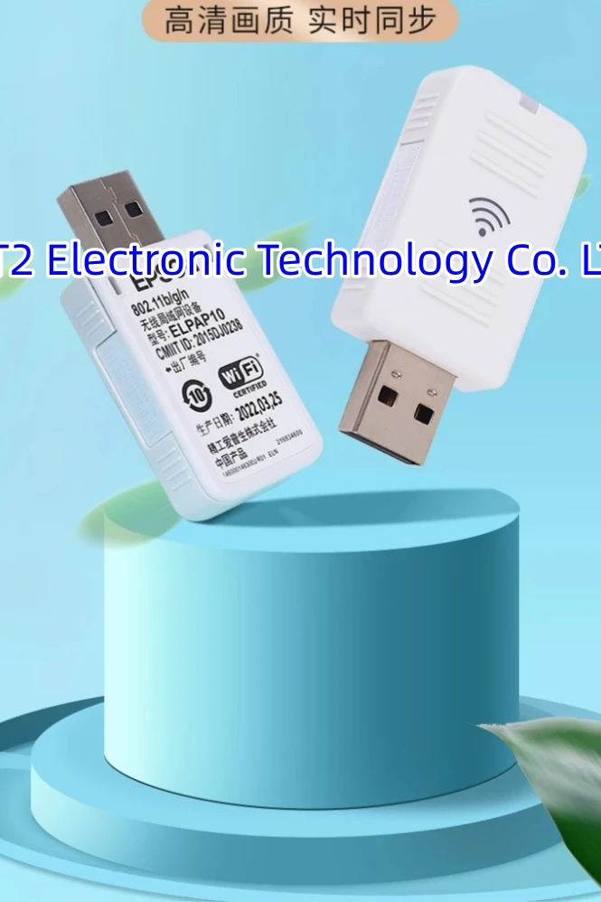 New Projector Adapter ELPAP10 wireless module For EB-2255U EB-W31 EB-G7400U EB-2250U EB-W29 EB-G7200W EB-2165W EB-98H
