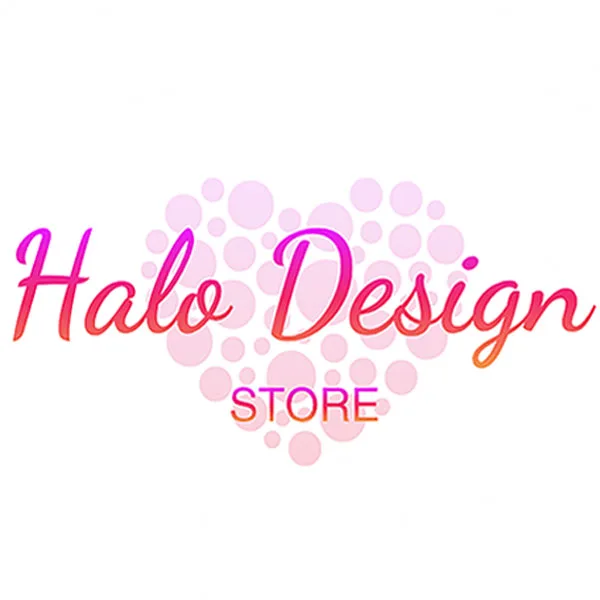 Halo Design Store