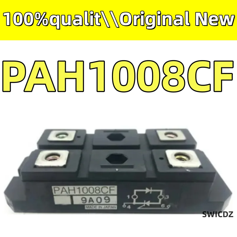 Modulo PHT308C NIEC Japan – Ricambio Originale Elettronico Nuovo