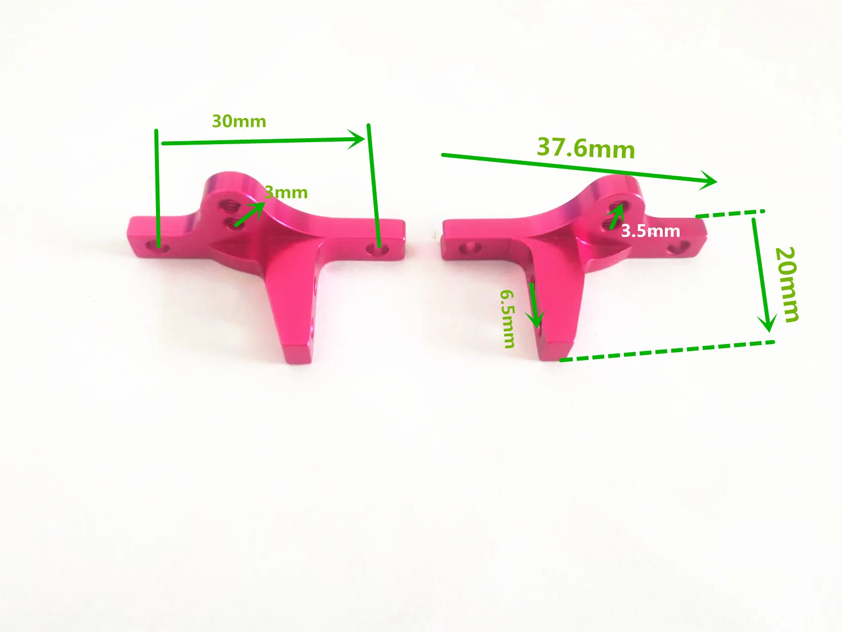Części do ram Sakura DGS Kolekcja akcesoriów D4 XS / XIS