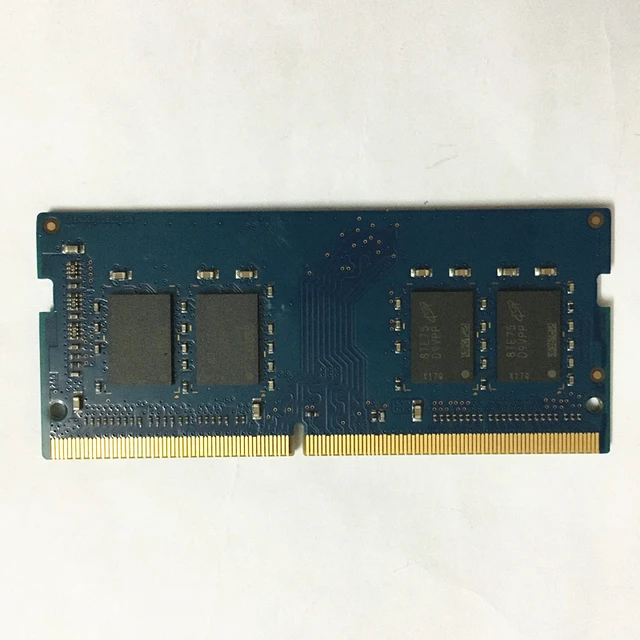 SK hynix ddr4 16gb 2666 RAMs SODIMM DDR4 16GB 2Rx8 PC4-2666V-SE1-11 Laptop  Memory 1.2V - AliExpress