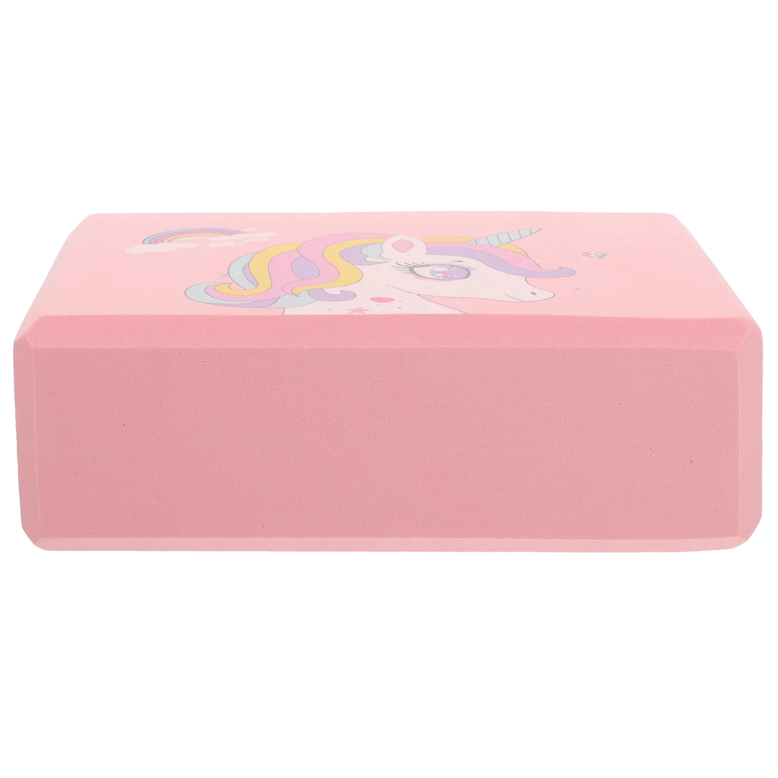 

Yoga Training Tool Yoga Training EVA Block Yoga Training Brick Dancing Train Brick for Dancer Yoga Used Brick EVA Yoga Block