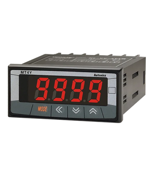 mt4y-da-4n-meter-dc-amps-led-w72xh36mm-4-digit-0-5a-input-indication-only-100-240-vac