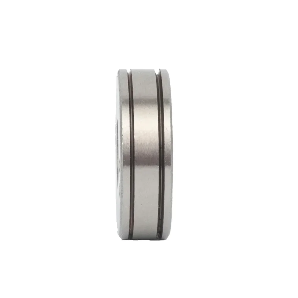 1PC MIG / MAG Drive Roll .023 .030 .035 .045 Godet Wheel Knurled V U Groove Wire Feed MIG Welder Machine Soldering Part