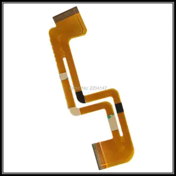 Nuovo cavo flessibile LCD di buona qualità per videocamera SONY HC37 HC38 HC45 HC47 HC48 HC51 HC52 HC53 HC54 HC62