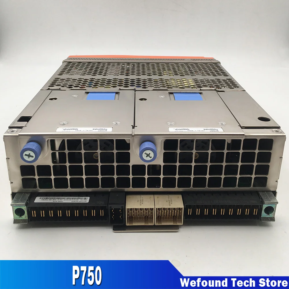 

45D9861 For IBM P750 Expansion Cabinet Power Supply Perfect Test Before Shipment DCA-T19 42R8429 76F3319