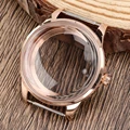 Rose Gold 33MM Case