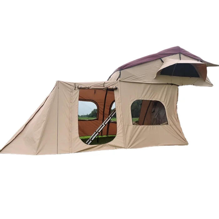 

TAP Pick up truck Camping Car shade outdoor camping side shade tent roof top tent for Trailer car