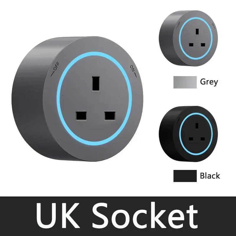UK-Socket