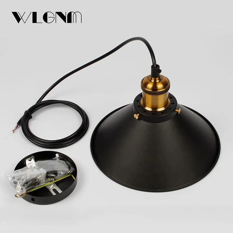 Pendant Light Lamp Lighting Hanging Lamps pendant lights ceiling light pendant lamp for Ceiling Kitchen Dining Living Room Hall Retro Industrial Home Decor Lights Fixture